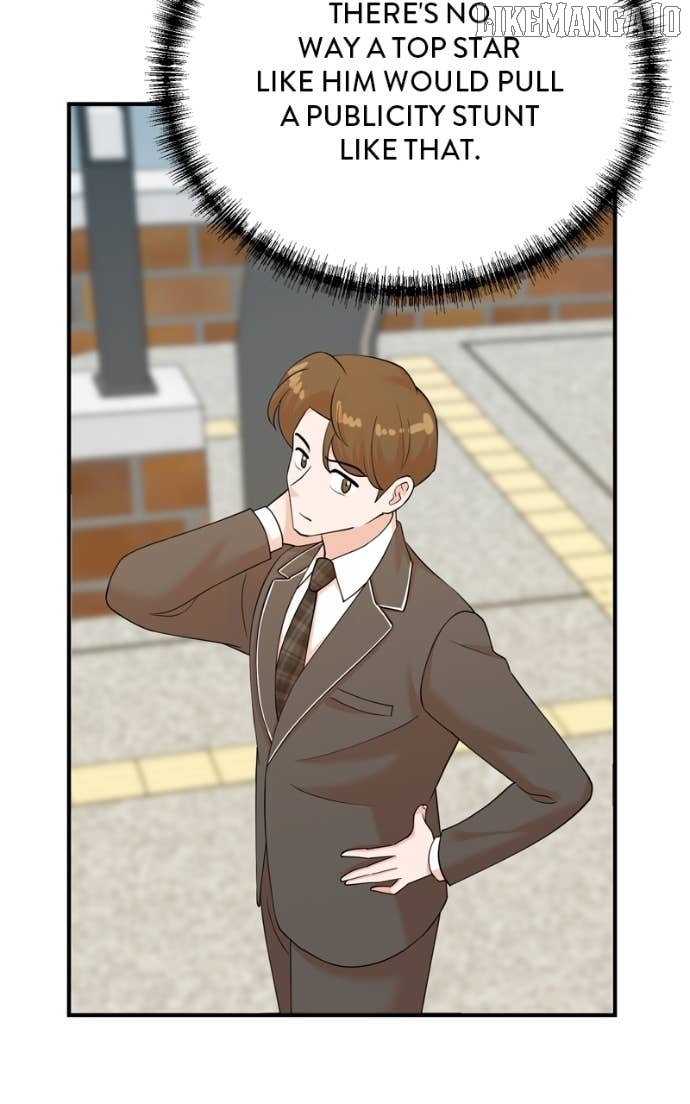 Read Second Life Producer ENGLISH Manga Online