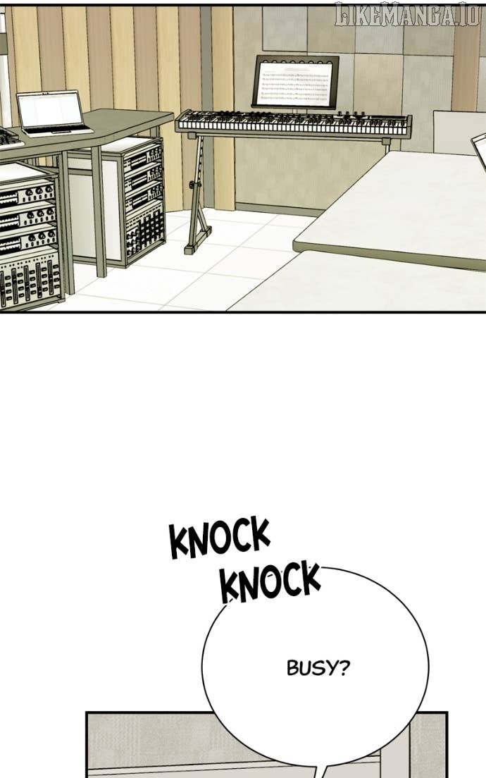 Read Second Life Producer ENGLISH Manga Online