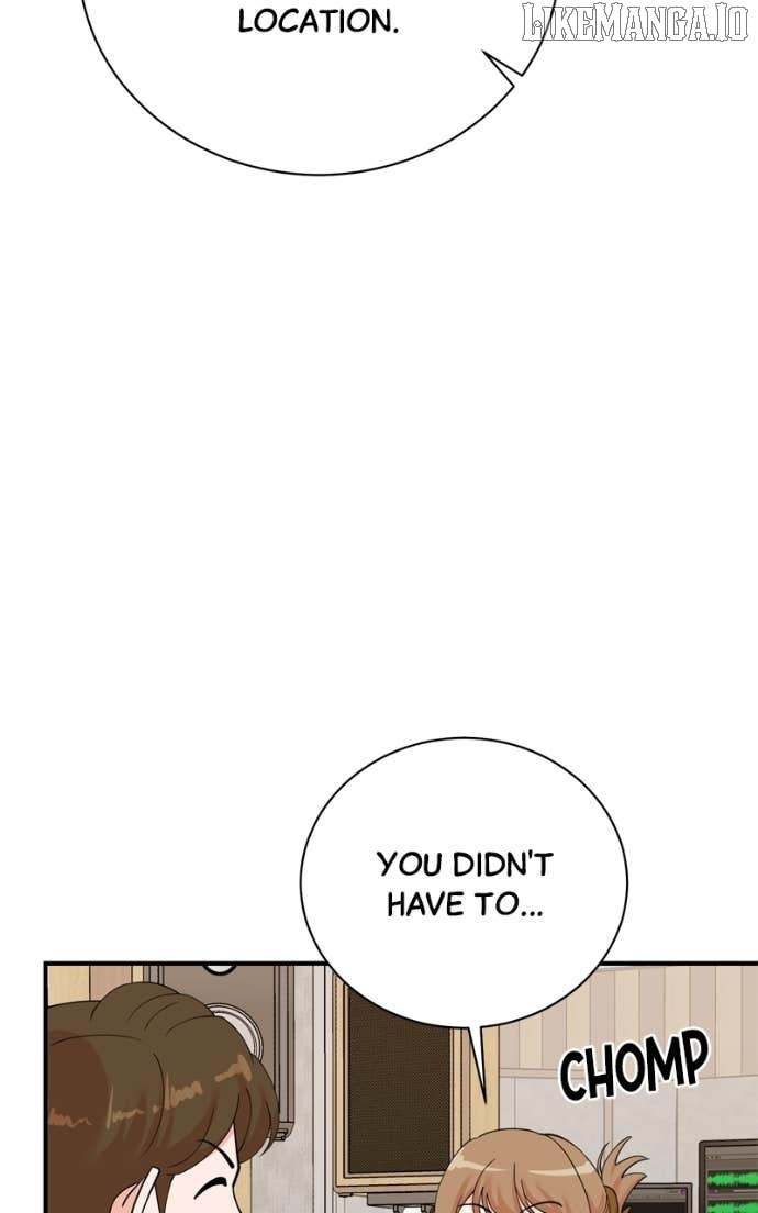 Read Second Life Producer ENGLISH Manga Online