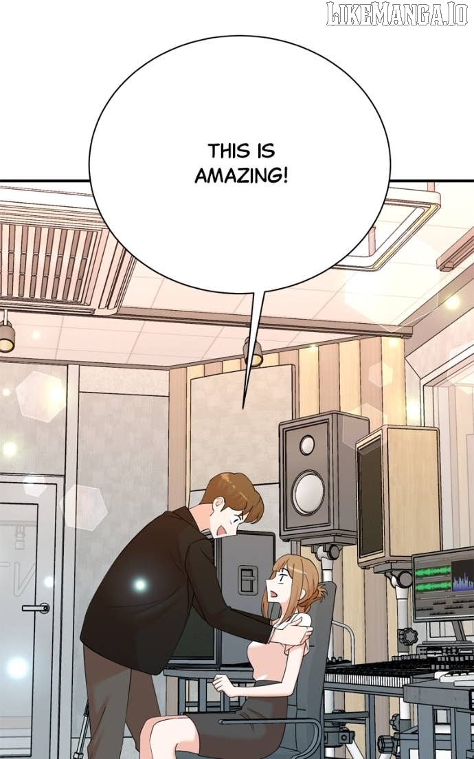 Read Second Life Producer ENGLISH Manga Online