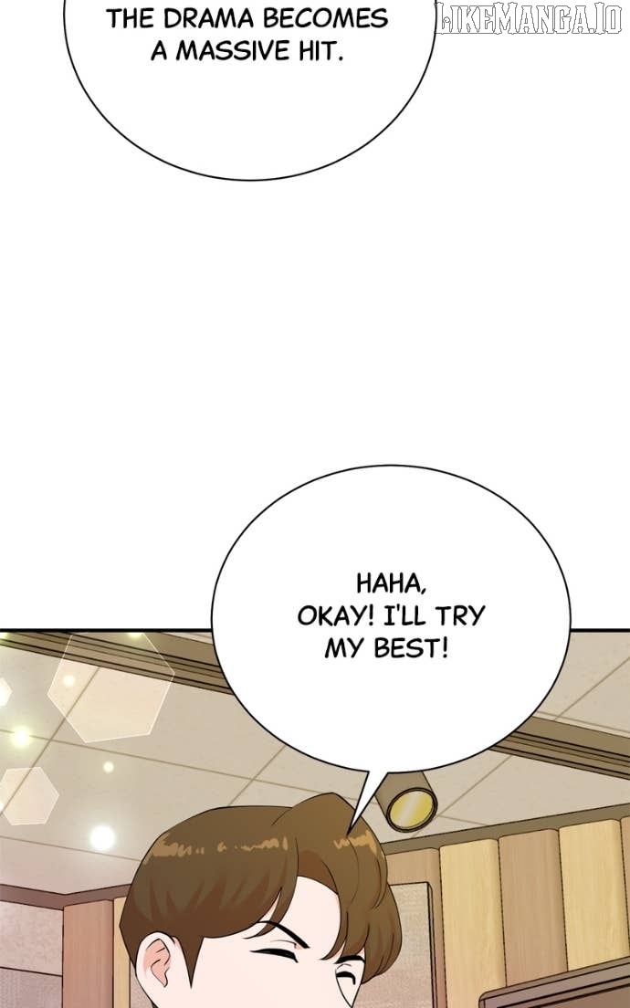 Read Second Life Producer ENGLISH Manga Online