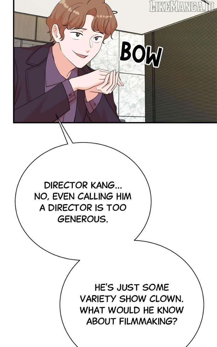 Read Second Life Producer ENGLISH Manga Online