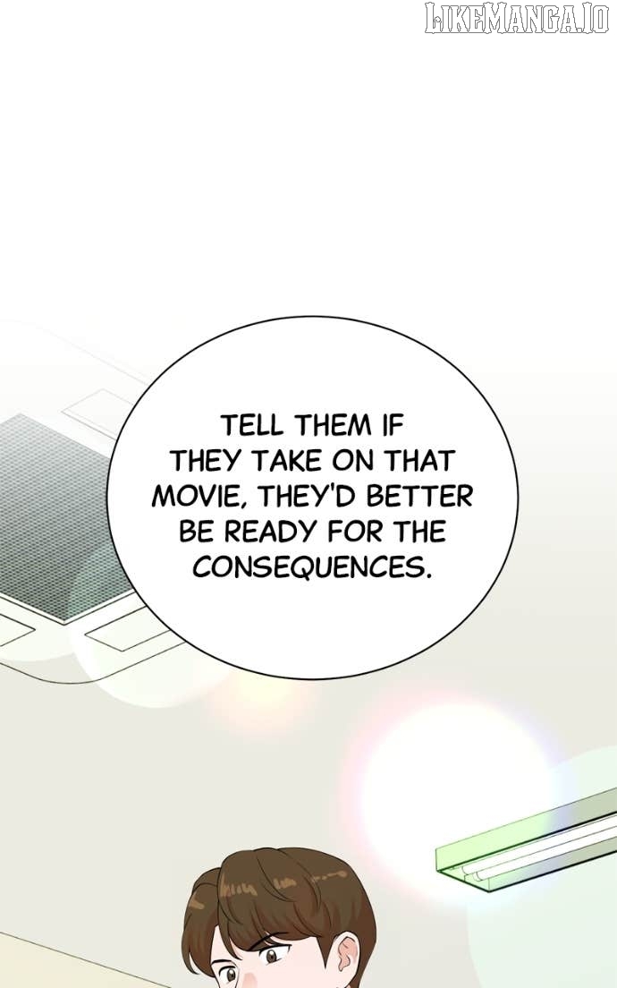 Read Second Life Producer ENGLISH Manga Online