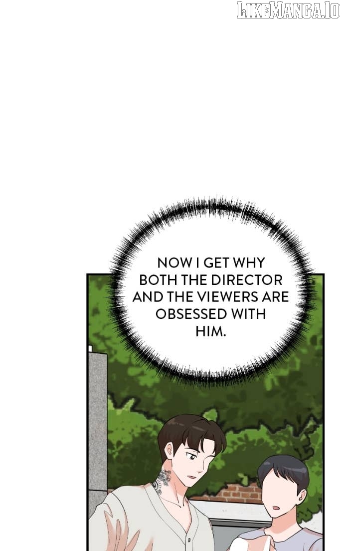 Read Second Life Producer ENGLISH Manga Online