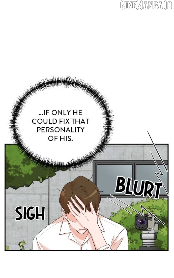 Read Second Life Producer ENGLISH Manga Online