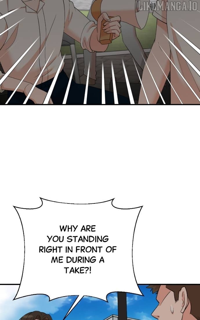 Read Second Life Producer ENGLISH Manga Online