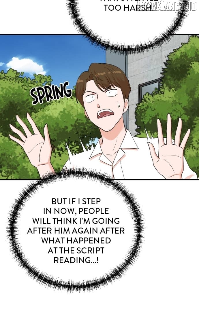 Read Second Life Producer ENGLISH Manga Online