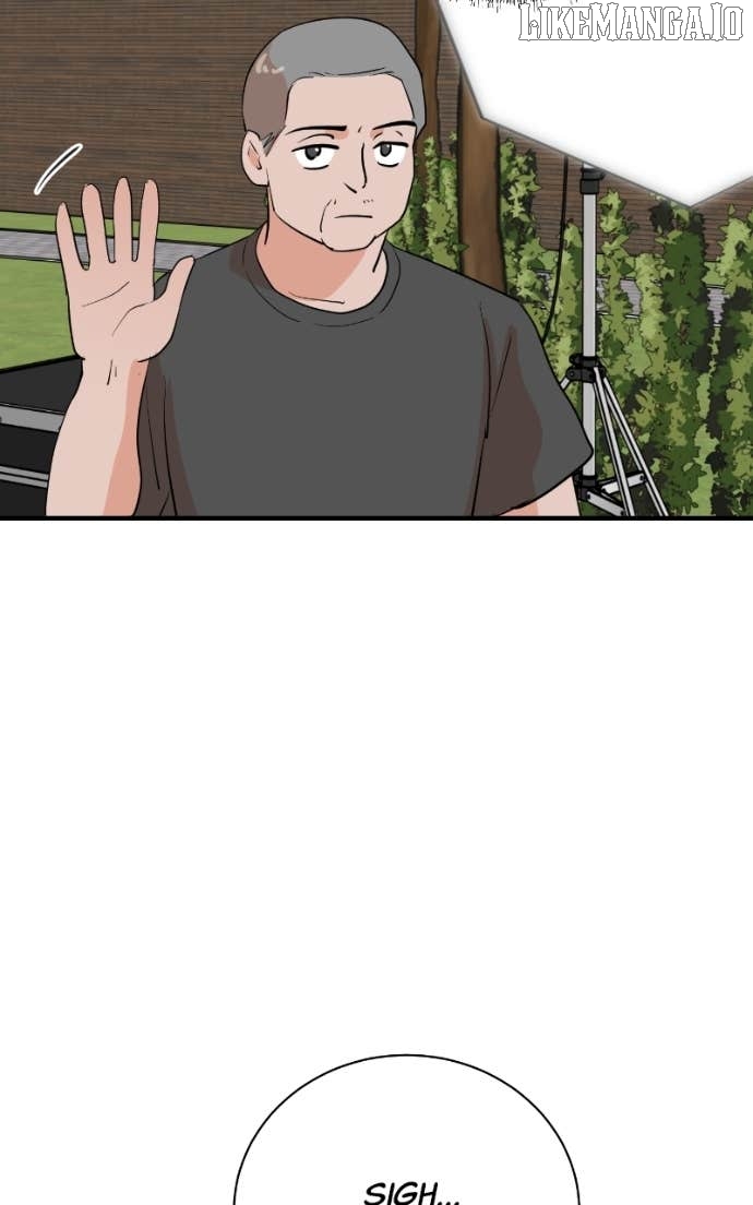 Read Second Life Producer ENGLISH Manga Online