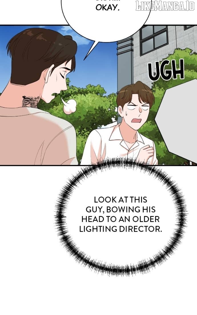 Read Second Life Producer ENGLISH Manga Online