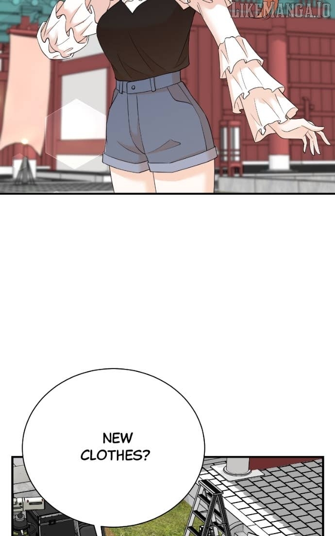 Read Second Life Producer ENGLISH Manga Online