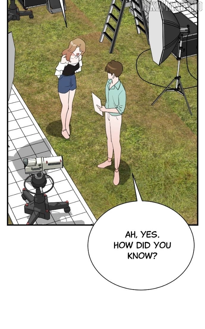 Read Second Life Producer ENGLISH Manga Online