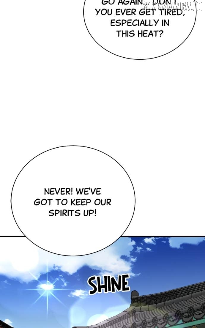 Read Second Life Producer ENGLISH Manga Online