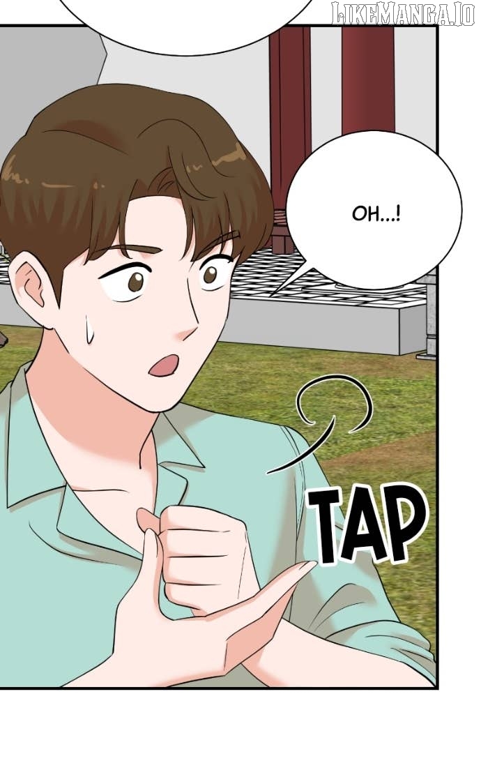 Read Second Life Producer ENGLISH Manga Online