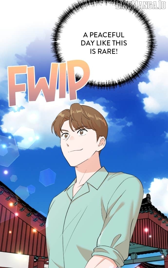 Read Second Life Producer ENGLISH Manga Online