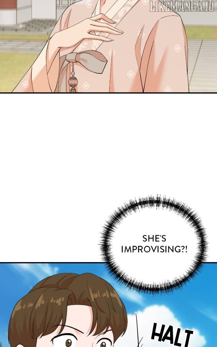 Read Second Life Producer ENGLISH Manga Online