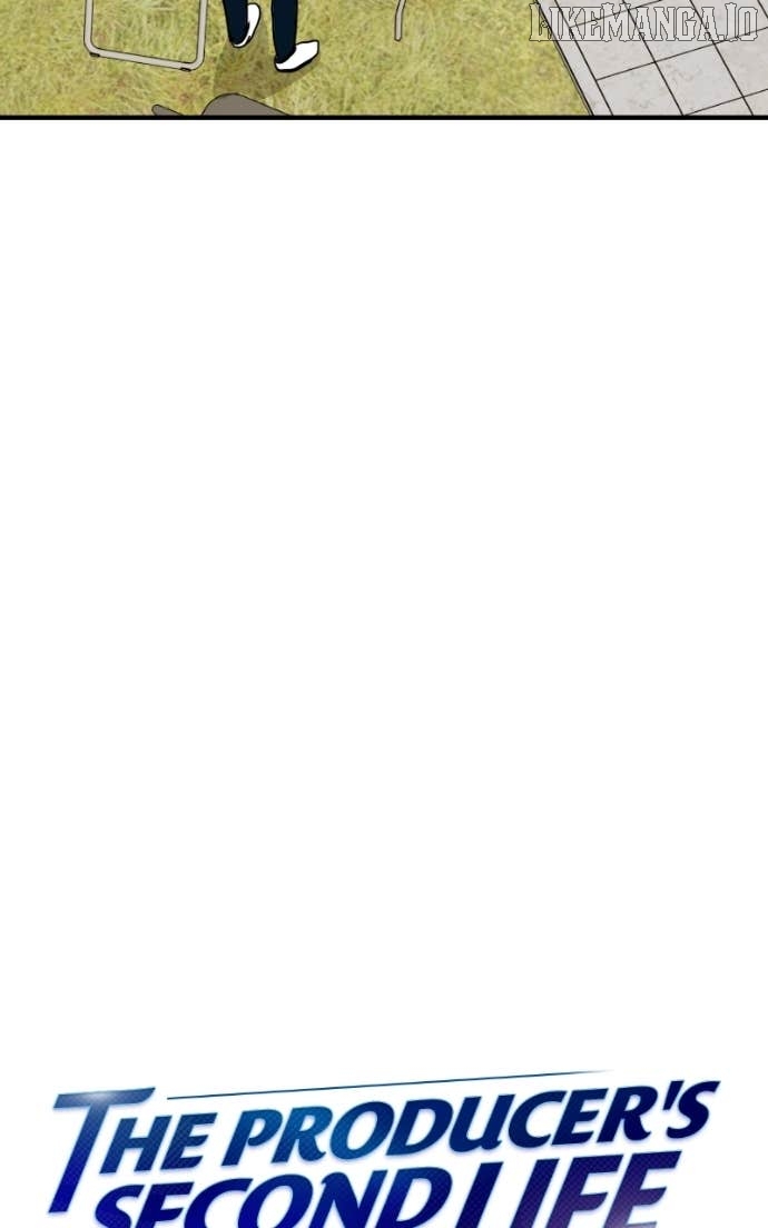 Read Second Life Producer ENGLISH Manga Online