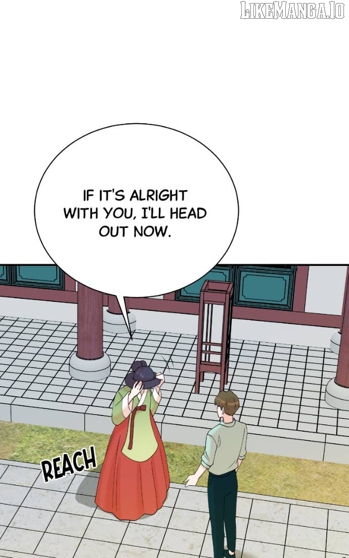 Read Second Life Producer ENGLISH Manga Online