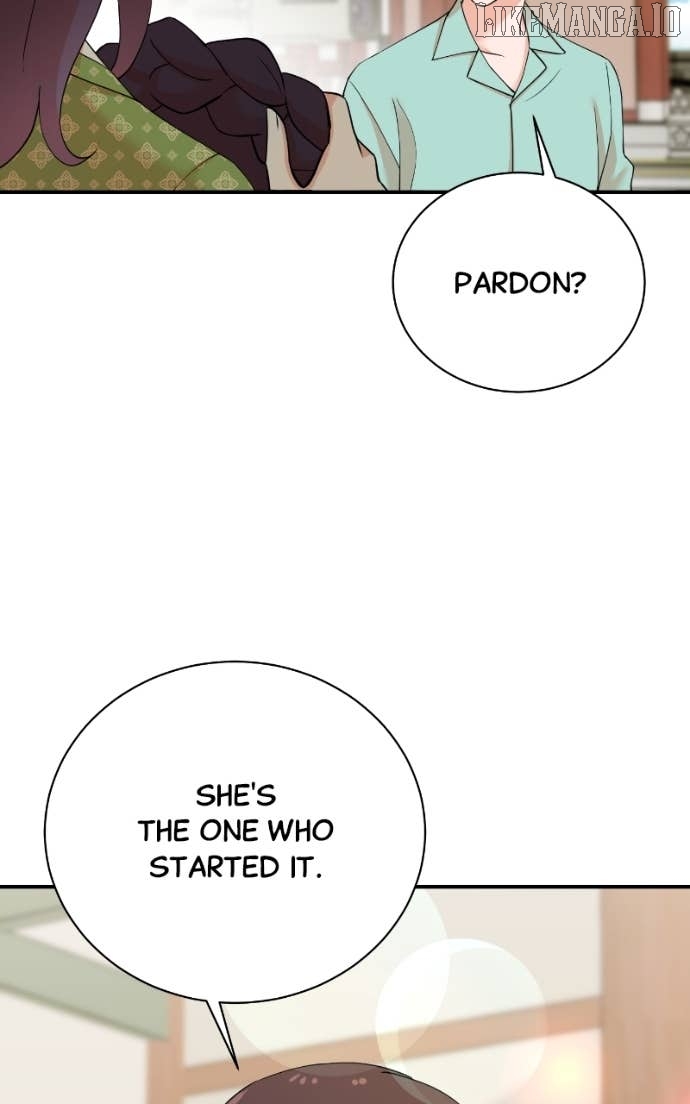 Read Second Life Producer ENGLISH Manga Online