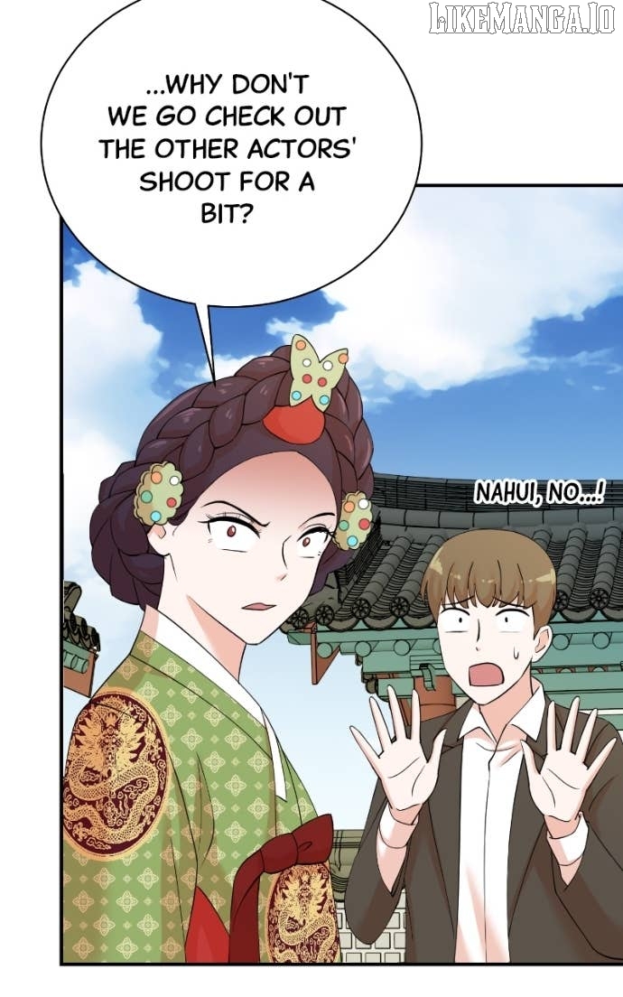 Read Second Life Producer ENGLISH Manga Online