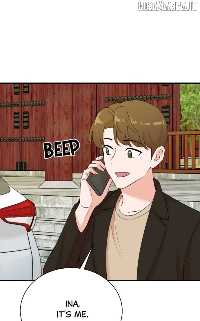 Read Second Life Producer ENGLISH Manga Online