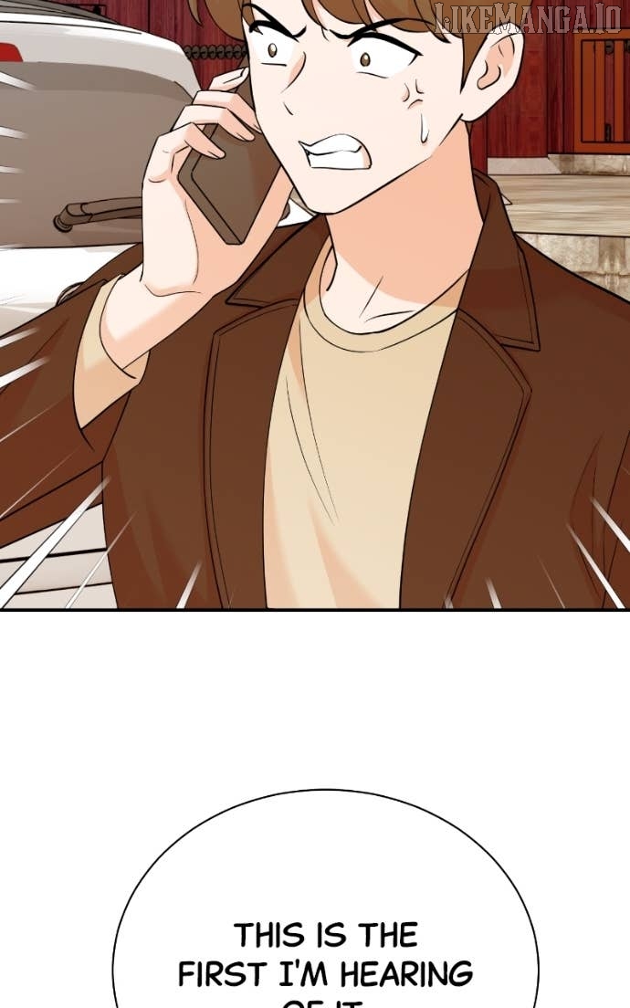 Read Second Life Producer ENGLISH Manga Online