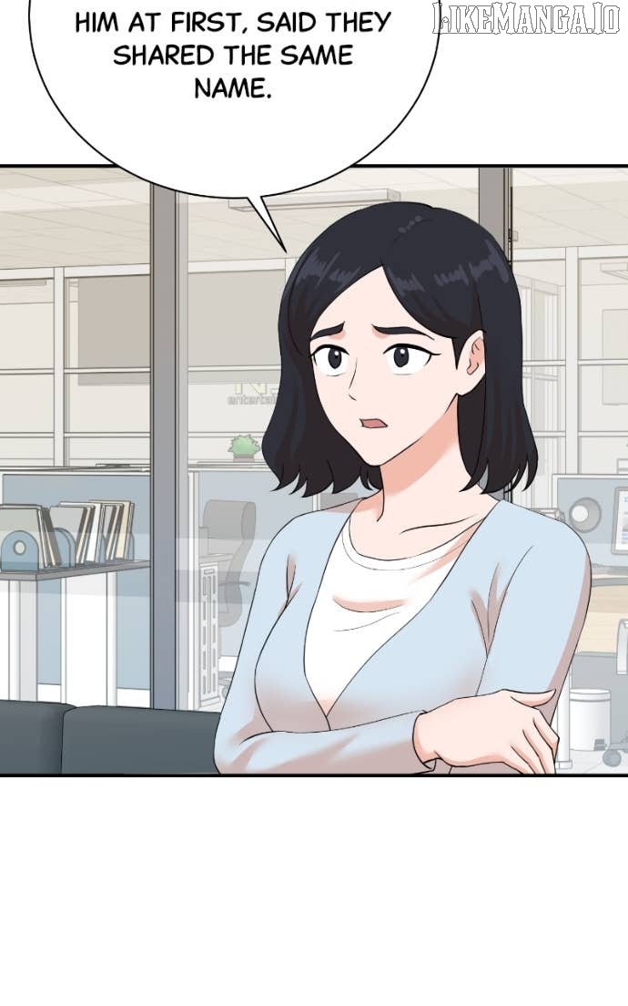 Read Second Life Producer ENGLISH Manga Online