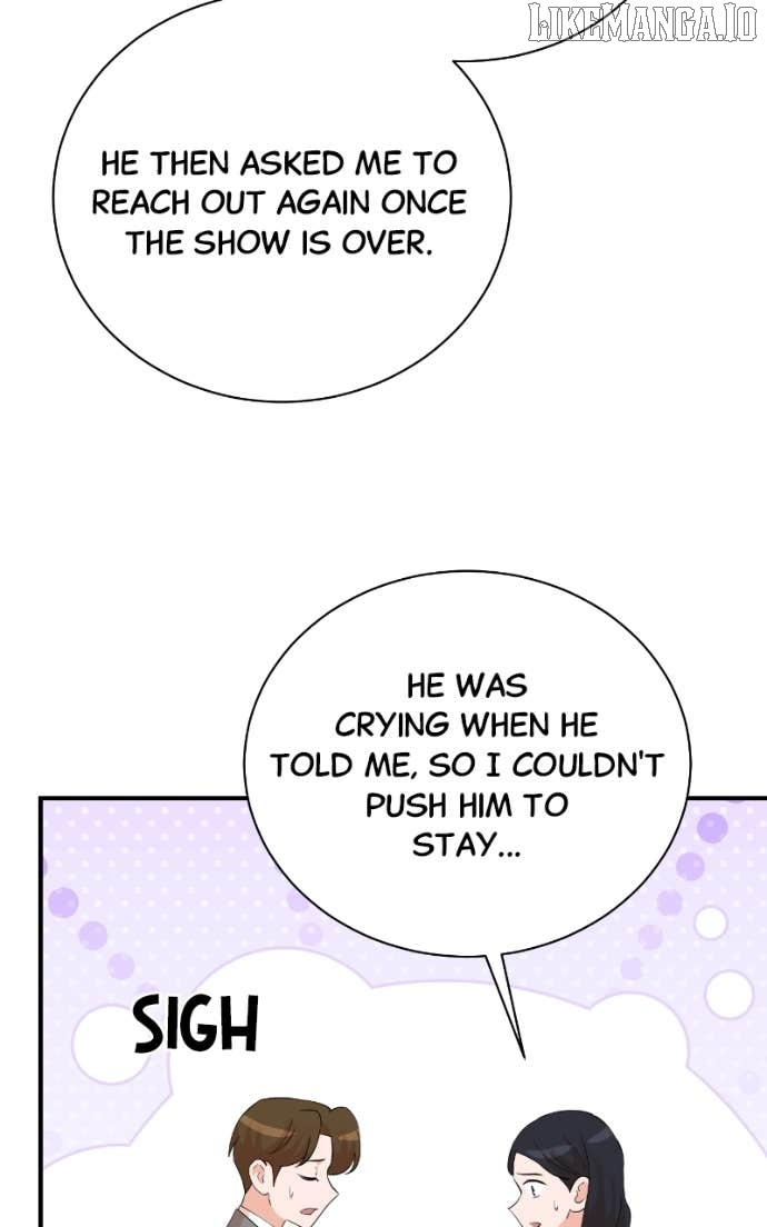 Read Second Life Producer ENGLISH Manga Online