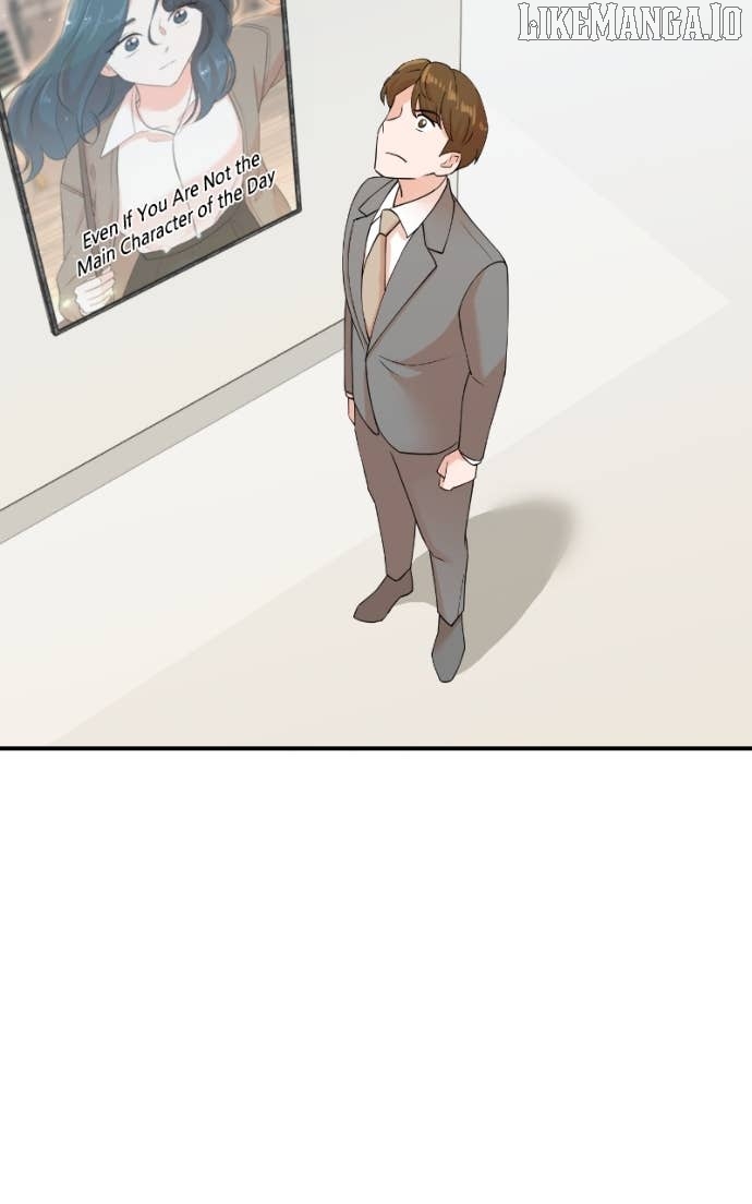 Read Second Life Producer ENGLISH Manga Online