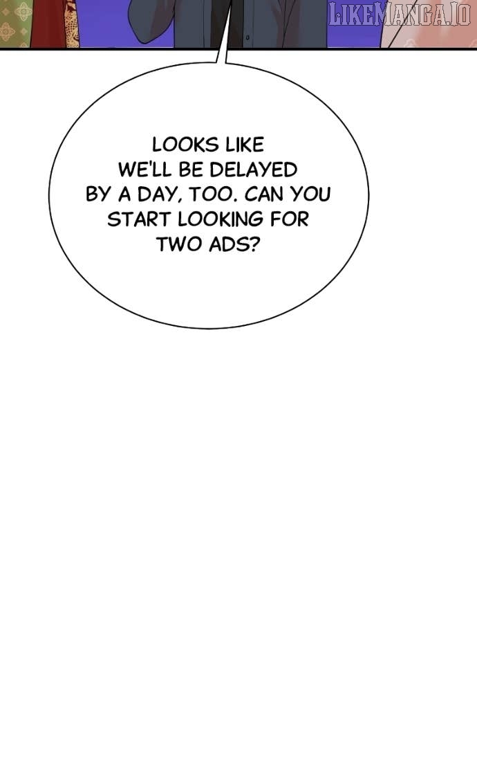 Read Second Life Producer ENGLISH Manga Online