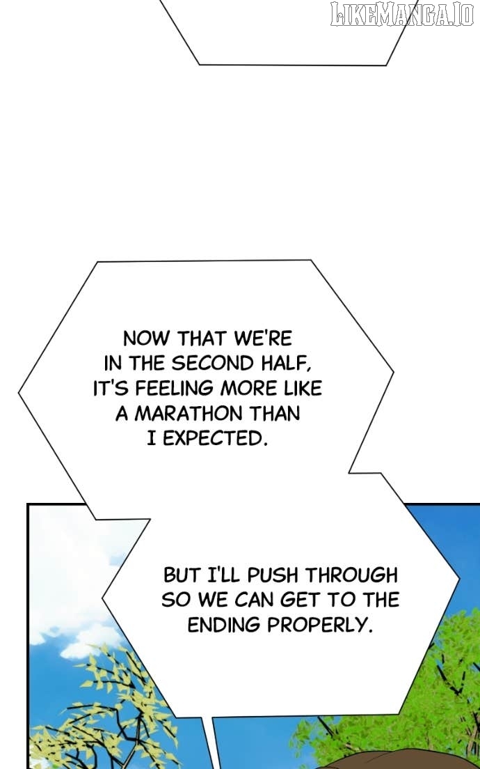 Read Second Life Producer ENGLISH Manga Online