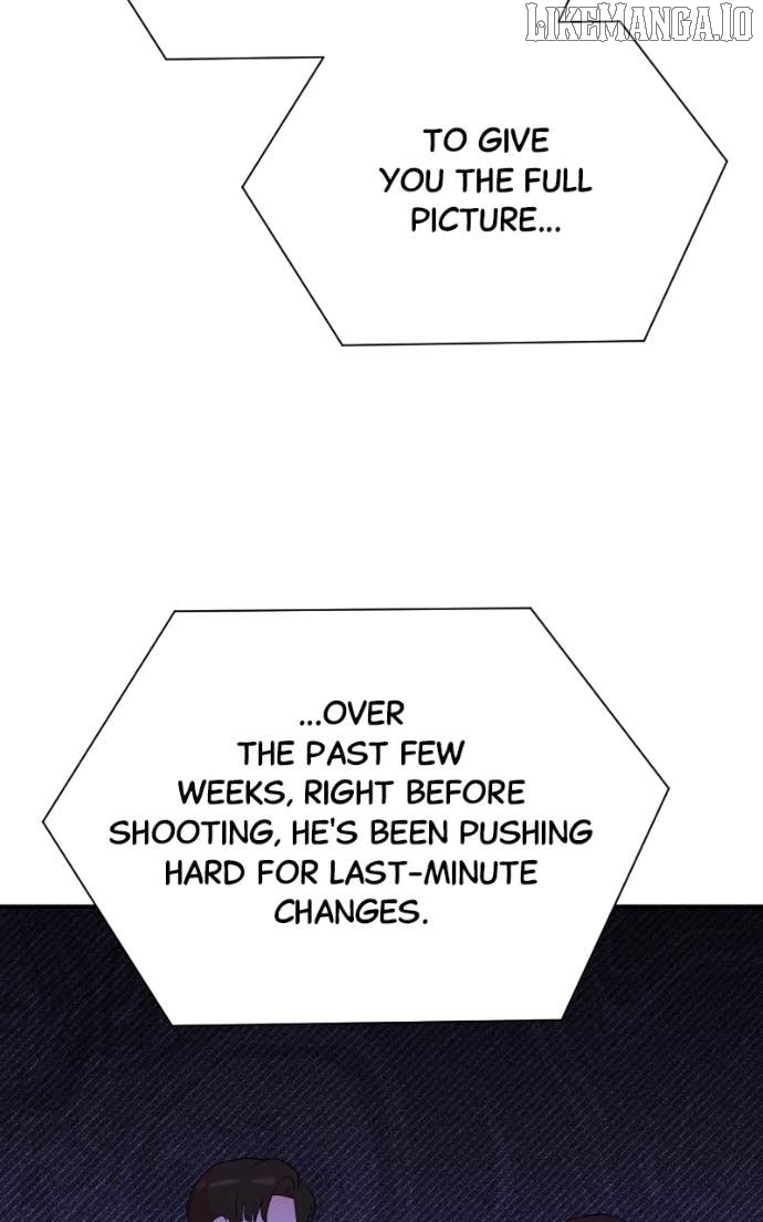 Read Second Life Producer ENGLISH Manga Online