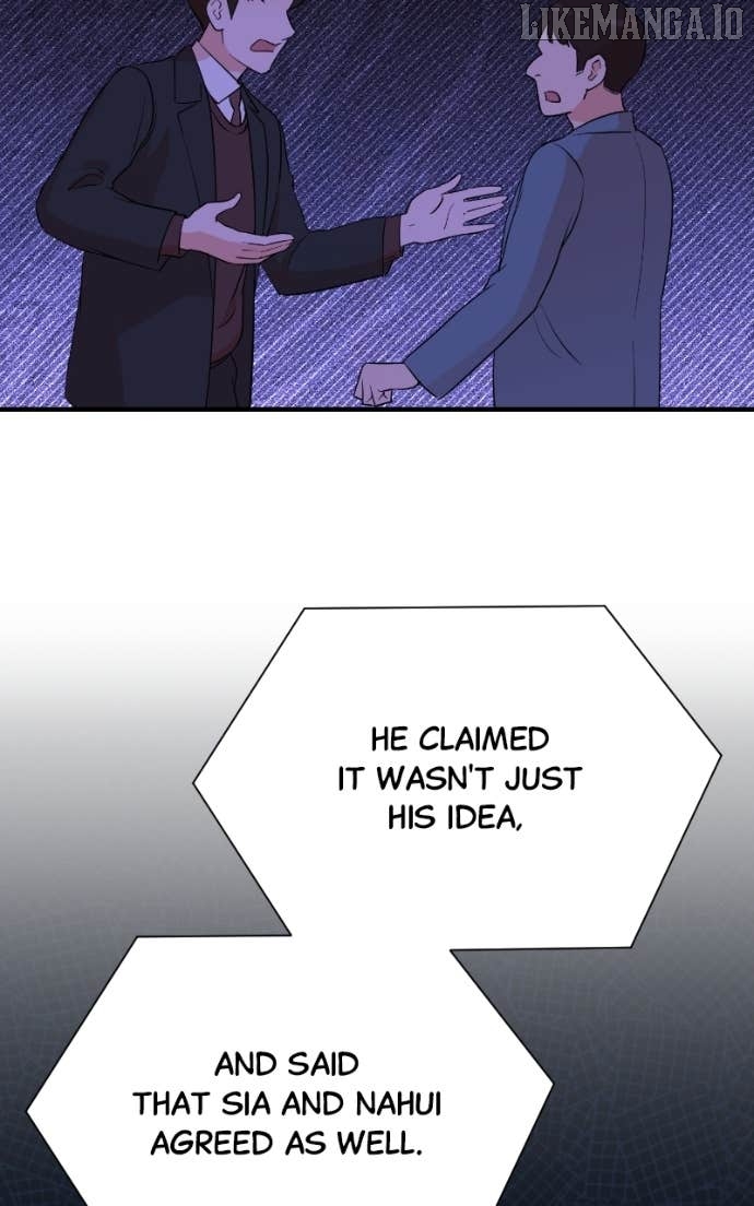 Read Second Life Producer ENGLISH Manga Online