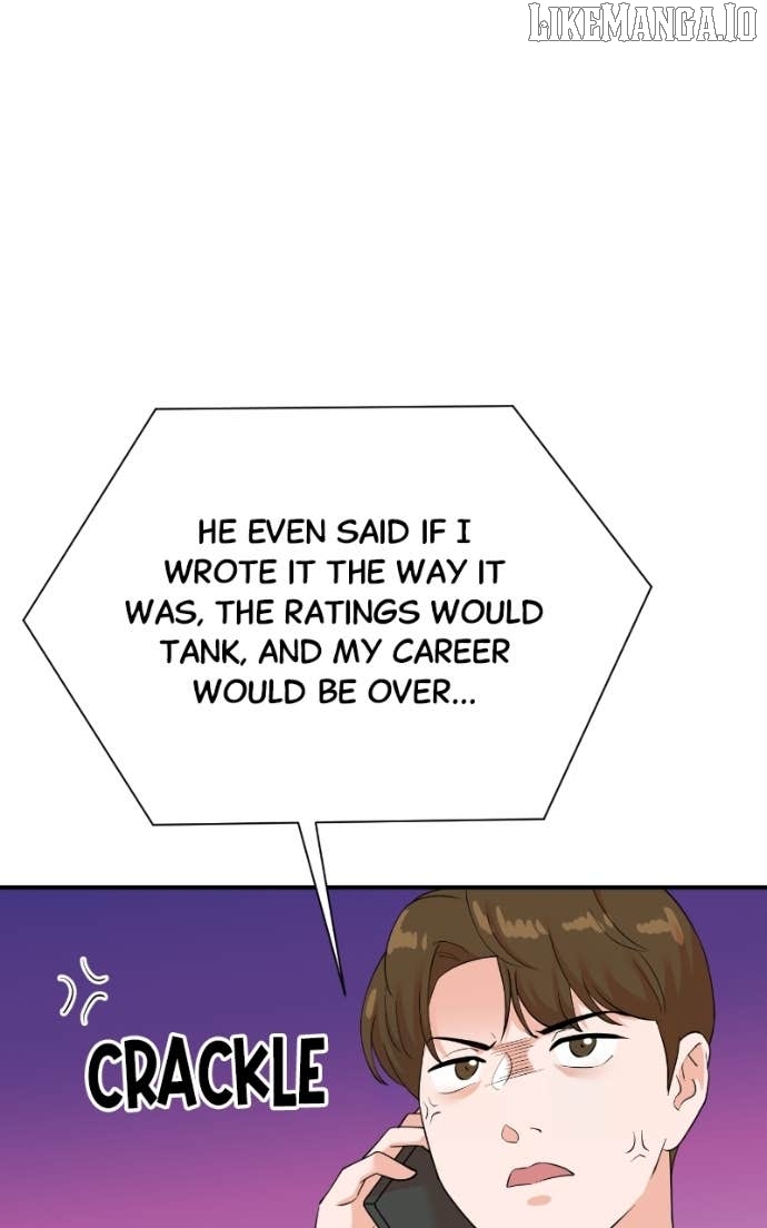 Read Second Life Producer ENGLISH Manga Online