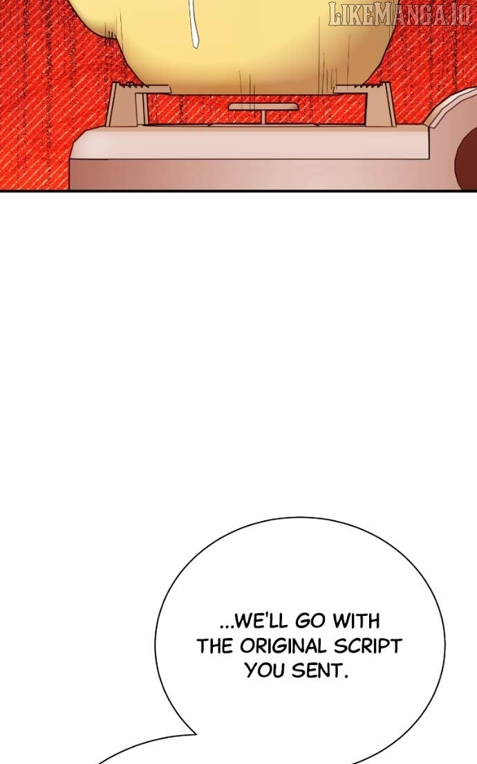 Read Second Life Producer ENGLISH Manga Online