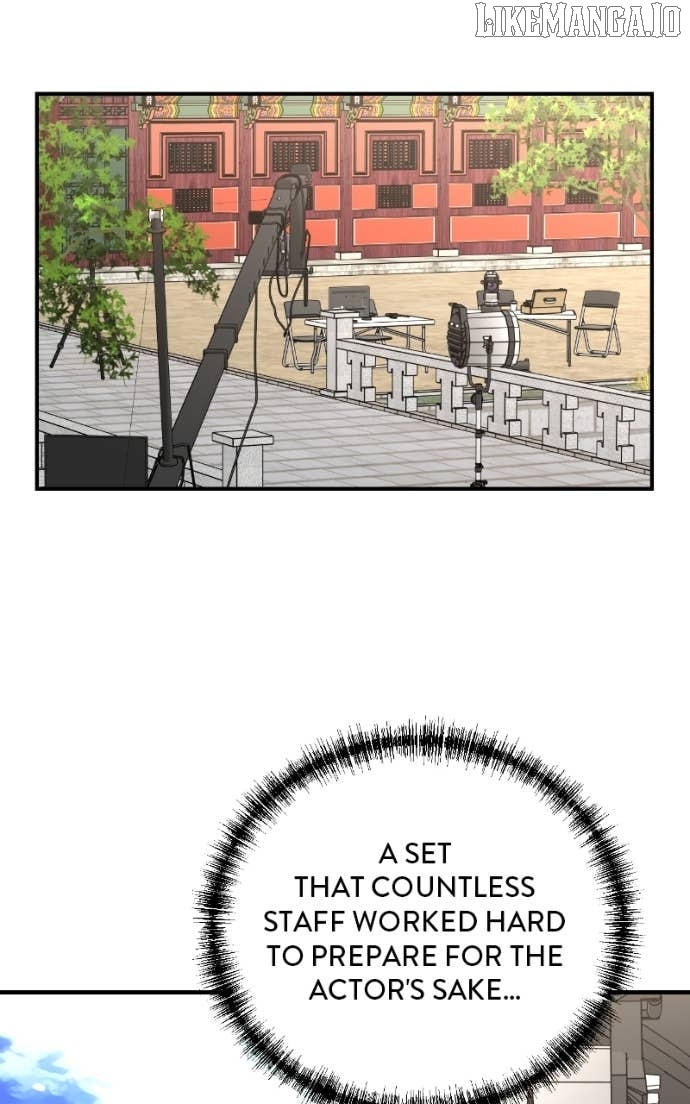 Read Second Life Producer ENGLISH Manga Online