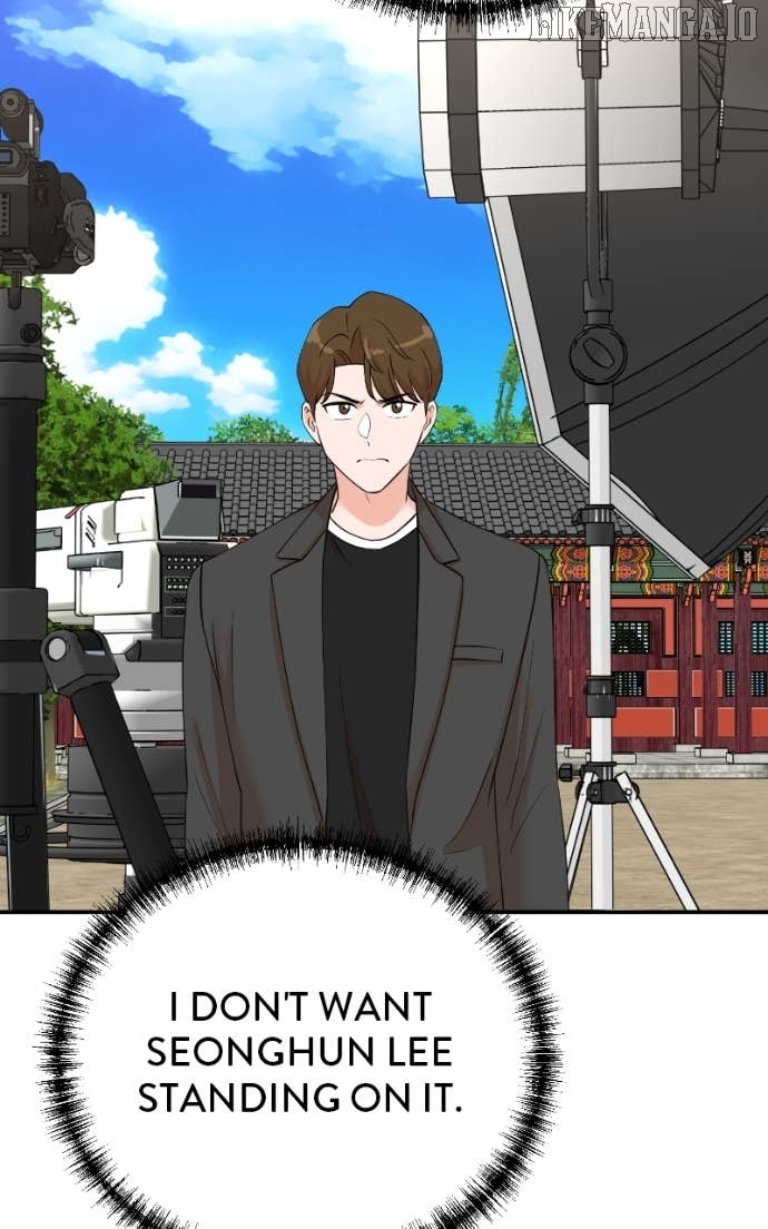 Read Second Life Producer ENGLISH Manga Online