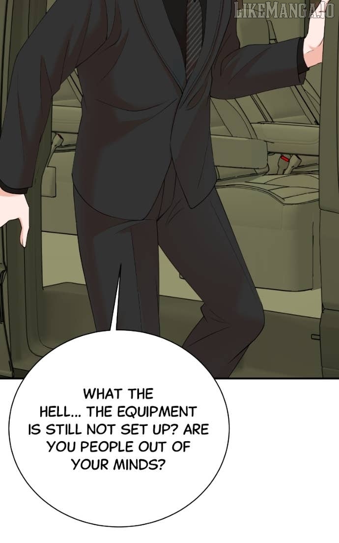 Read Second Life Producer ENGLISH Manga Online