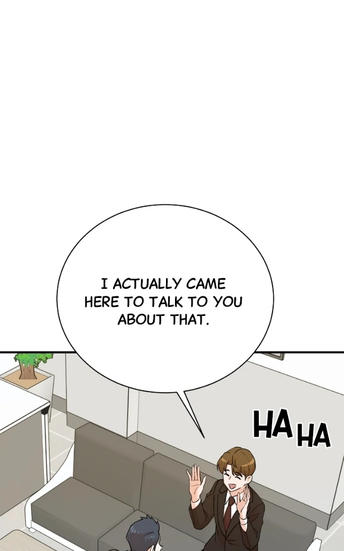 Read Second Life Producer ENGLISH Manga Online