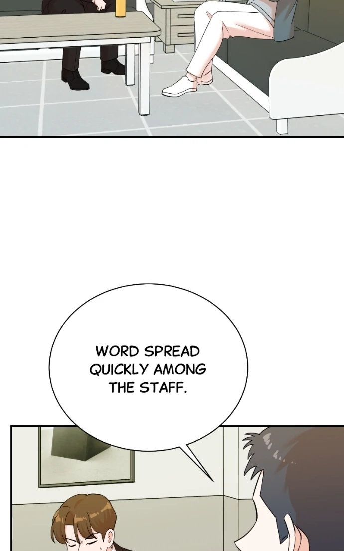 Read Second Life Producer ENGLISH Manga Online