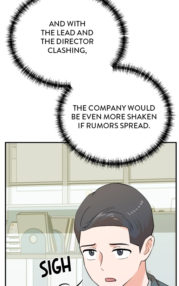 Read Second Life Producer ENGLISH Manga Online