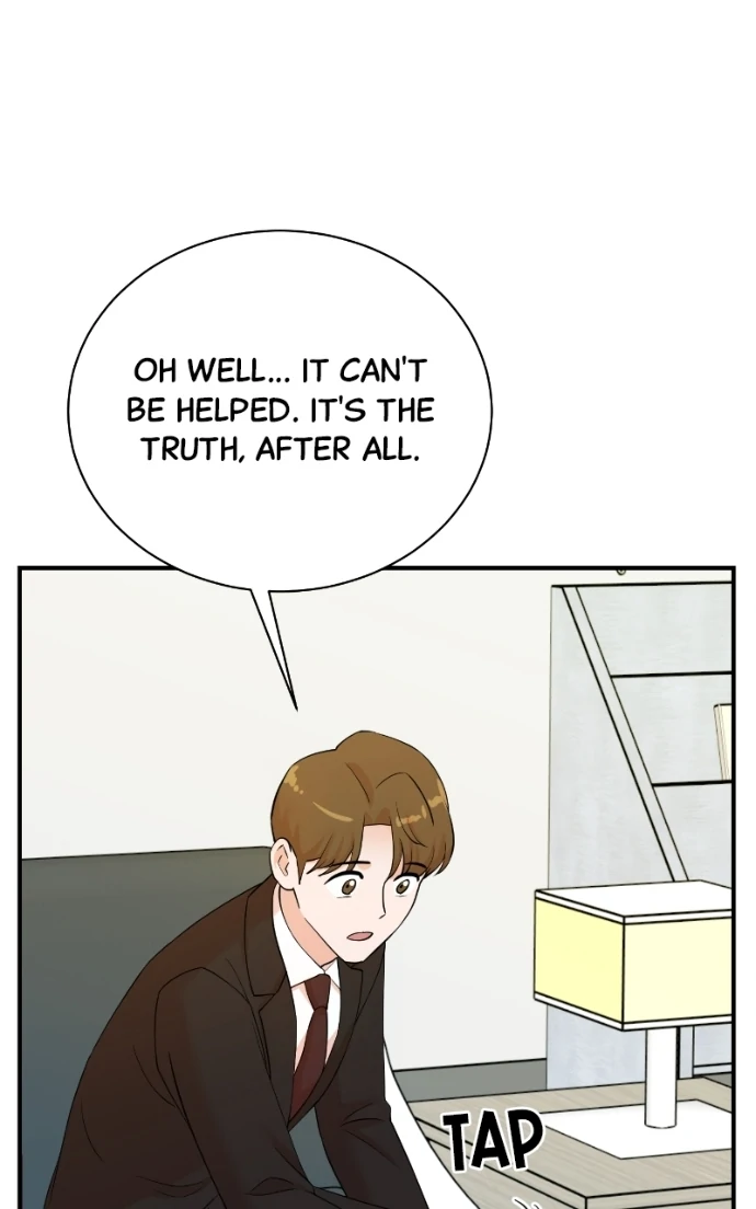 Read Second Life Producer ENGLISH Manga Online