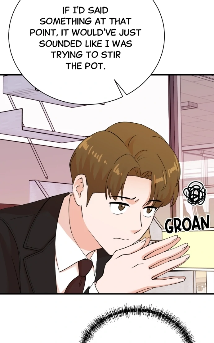 Read Second Life Producer ENGLISH Manga Online