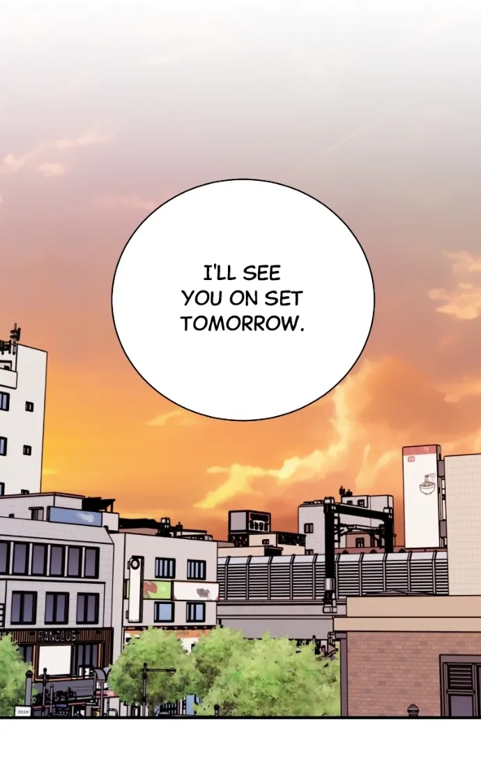 Read Second Life Producer ENGLISH Manga Online