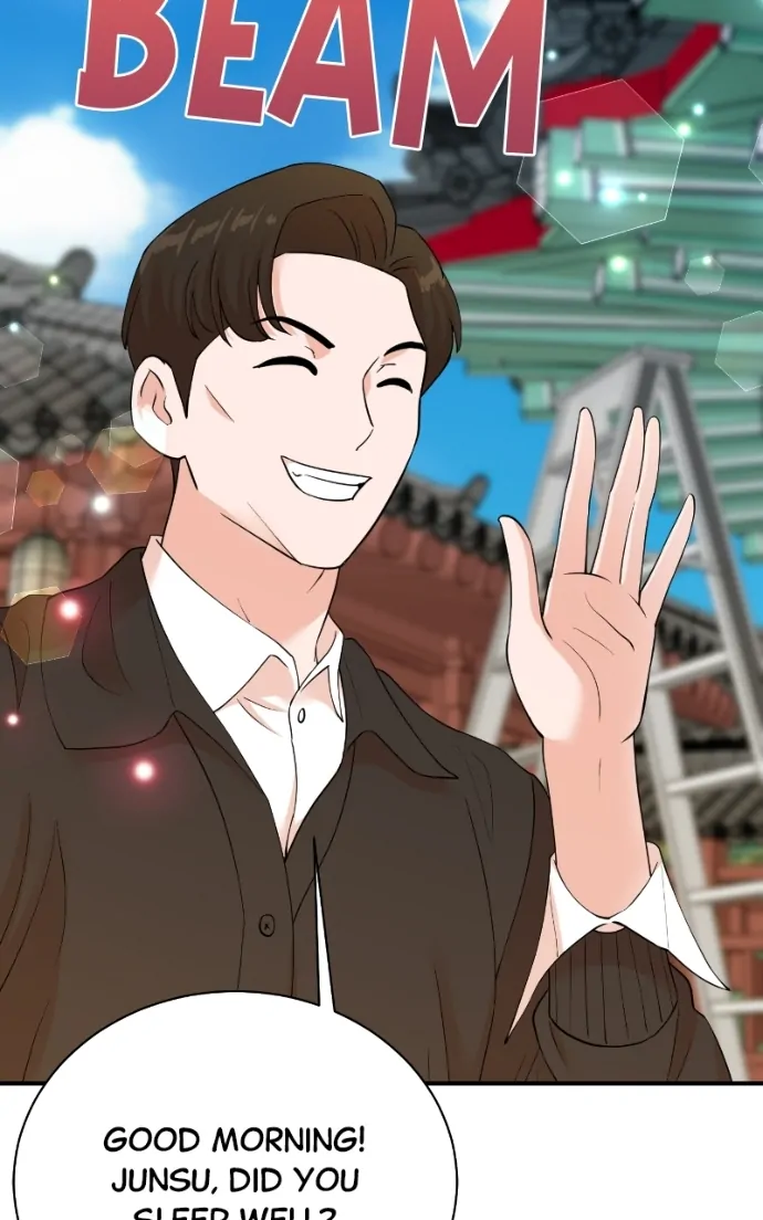 Read Second Life Producer ENGLISH Manga Online