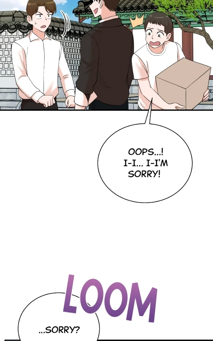 Read Second Life Producer ENGLISH Manga Online