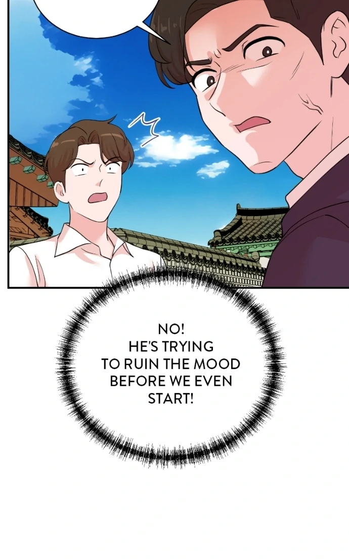 Read Second Life Producer ENGLISH Manga Online