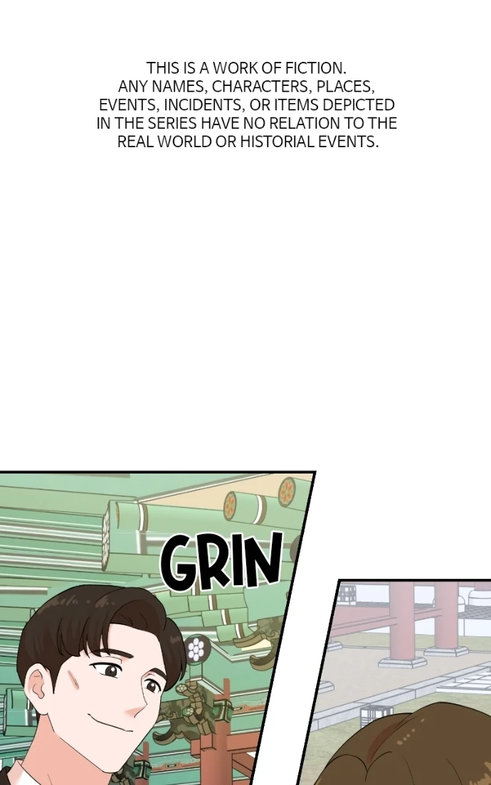 Read Second Life Producer ENGLISH Manga Online