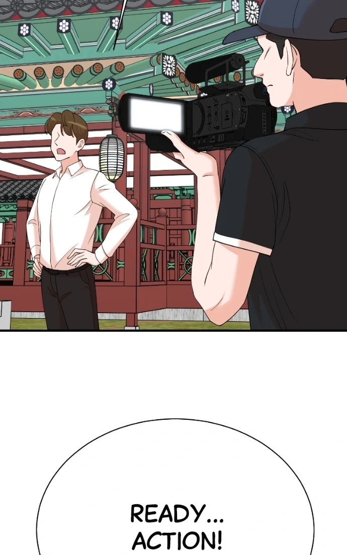 Read Second Life Producer ENGLISH Manga Online