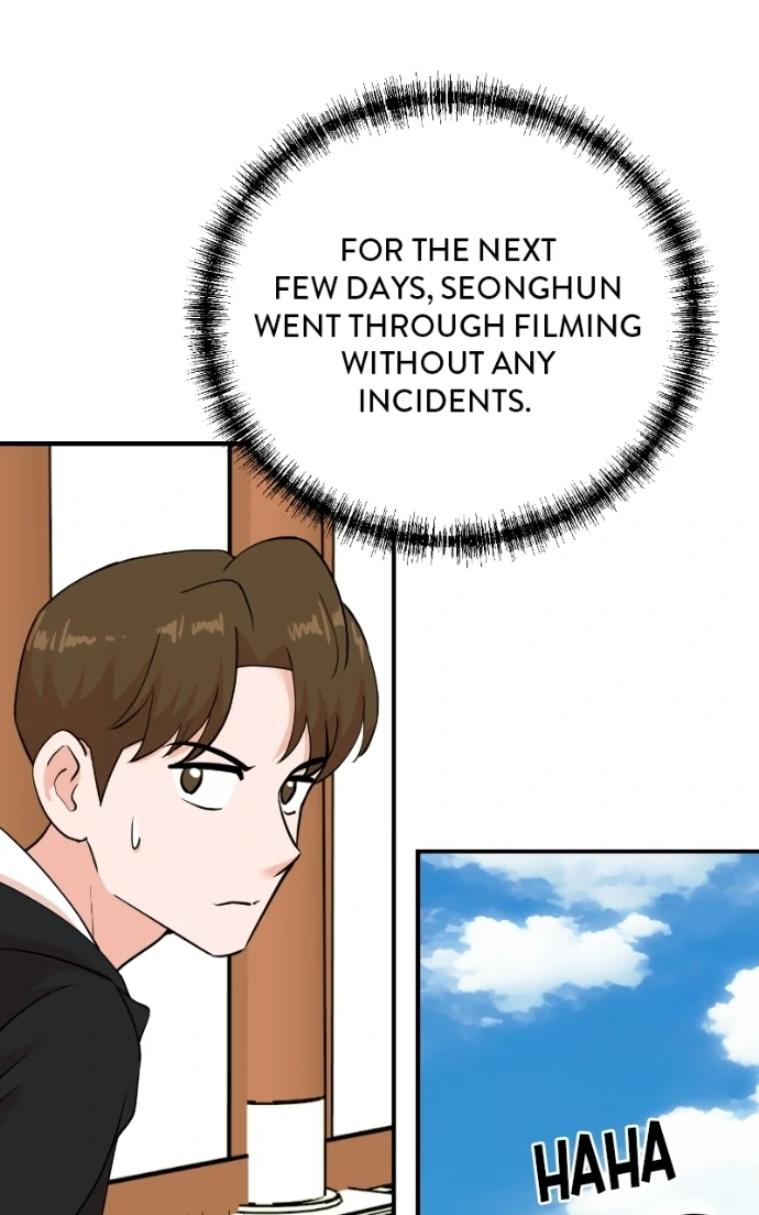 Read Second Life Producer ENGLISH Manga Online