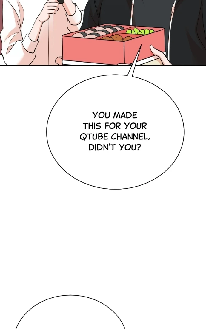 Read Second Life Producer ENGLISH Manga Online